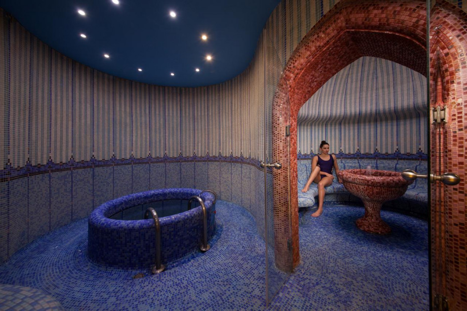 Azalia Hotel Balneo And Spa 4*