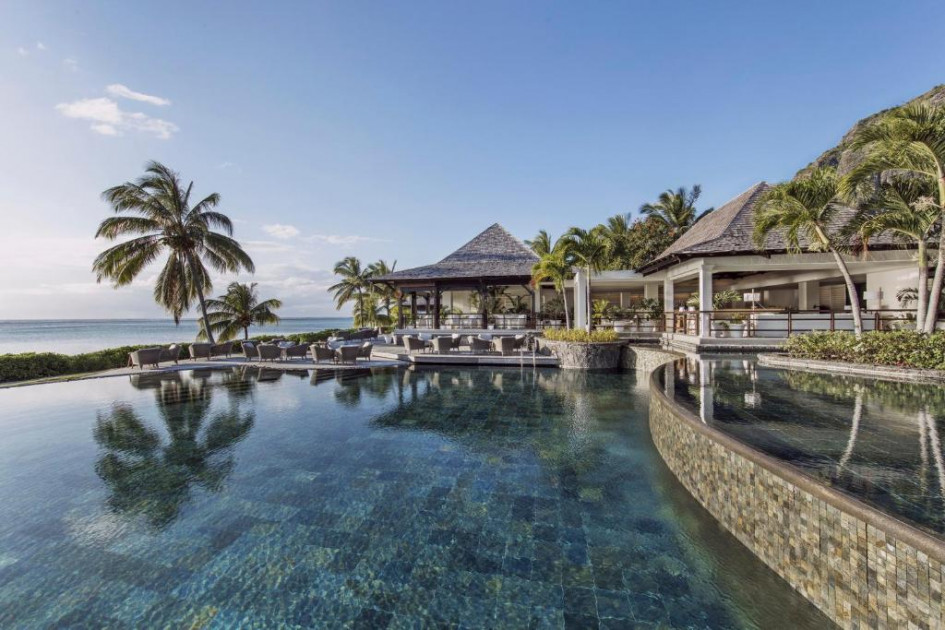 Hotel LUX Le Morne Resort 5*